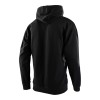Худі TLD Speed Logo Pullover Hoodie [BLack] 
